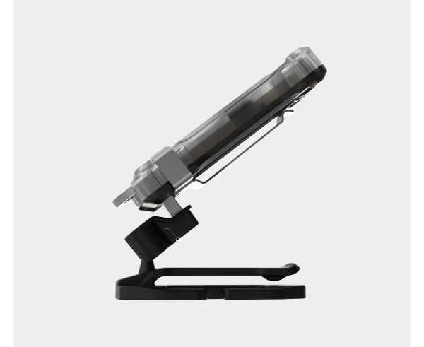 Мультифонарь Armytek Zippy ES Grey (160 лм) 4