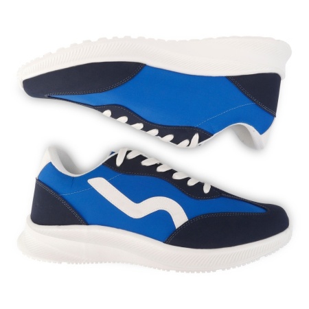 Кроссовки Marine Retro Regatta, цвет Oxfd Blu Navy 3