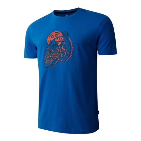 Футболка Movement II Tee Dare2B, цвет AthleticBlue 7