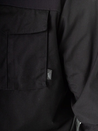 Куртка Covert M-65, цвет black 9