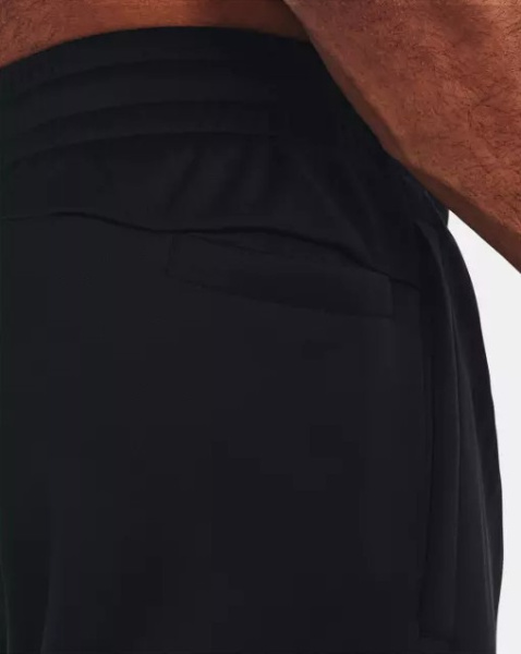 Брюки Fleece Joggers Under Armour, цвет Black 4