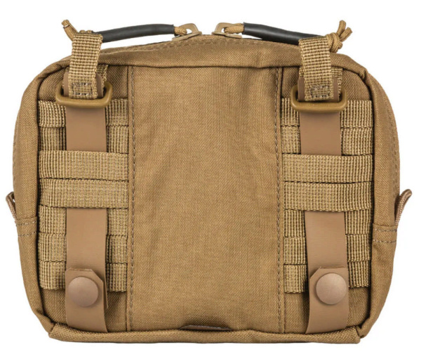 Подсумок Flex Medium GP 5.11 Tactical, цвет Kangaroo 2