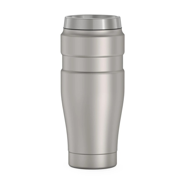 Термокружка Thermos SK1005 MS  (0,47 л), цвет стальной 3