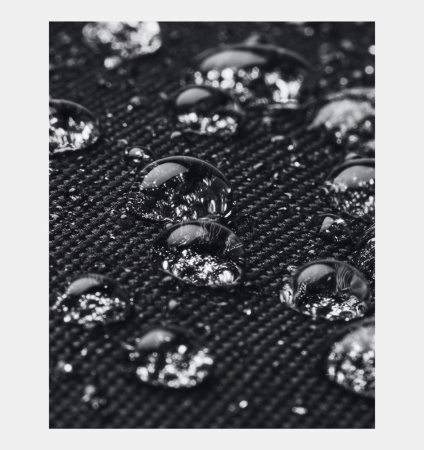Рюкзак U Loudon Lite Under Armour, цвет Black Black (20л) 7