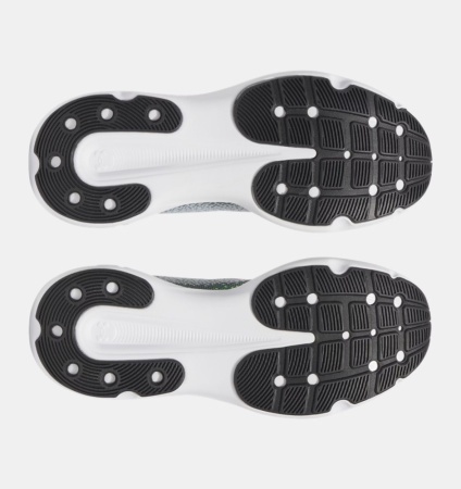 Кроссовки Infinite Under Armour, цвет Gray 5