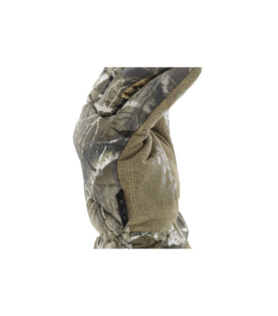Перчатки SUB40 Realtree Mechanix, цвет realtree black 4