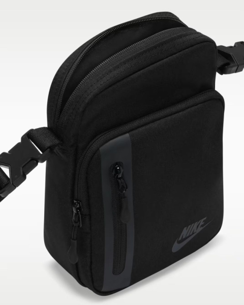 Сумка Elemental Premium Nike, цвет Black Anthracite 5
