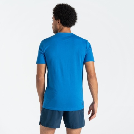 Футболка Movement II Tee Dare2B, цвет AthleticBlue 3