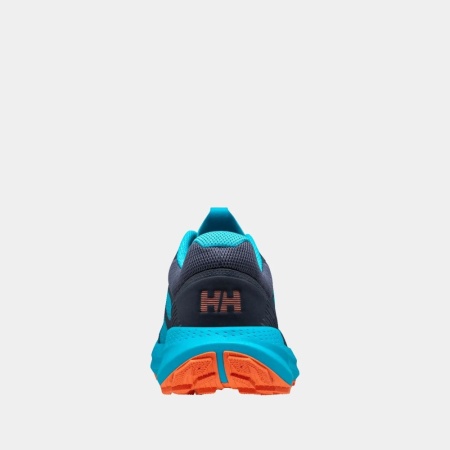 Кроссовки Skyhawk Trail Running HH, цвет Cyan Bonfire 3