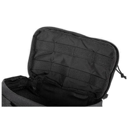 Сумка Rush Moab 3 Sling 5.11 Tactical, цвет Black 10