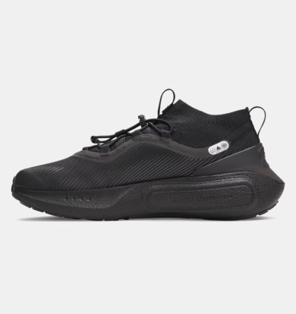Кроссовки U Phantom 4 Storm Under Armour, цвет Black 2
