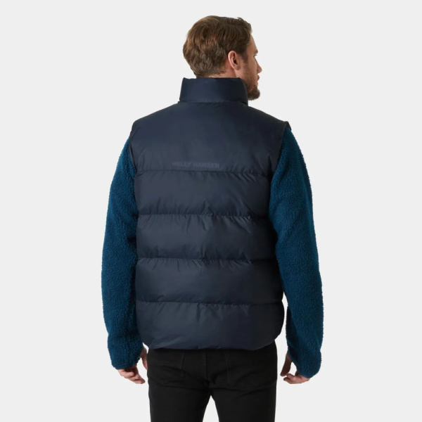Жилет ACTIVE PUFFY HH, цвет Navy 2