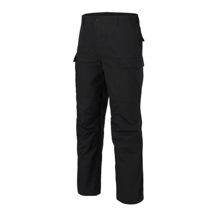 Брюки BDU Mk2 Helikon, цвет Black