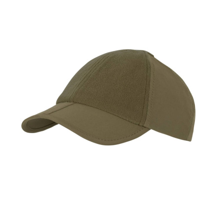 Бейсболка BBC FOLDING Helikon, цвет Adaptive Green