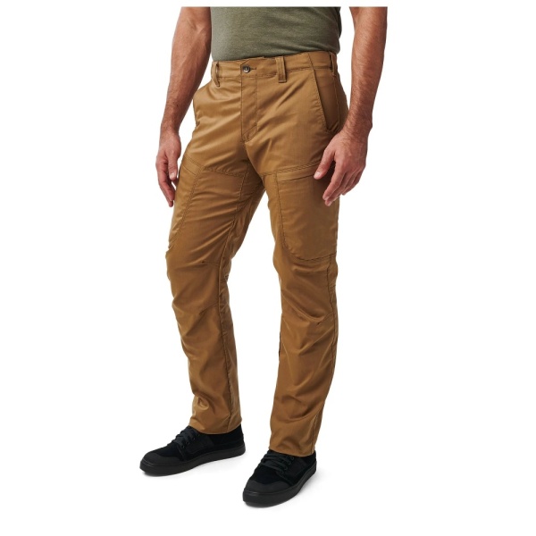 Брюки Ridge 5.11 Tactical, цвет Kangaroo 2