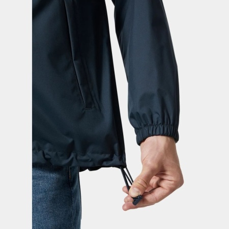Куртка VANCOUVER RAIN HH, цвет Navy 3
