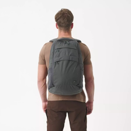 Рюкзак Traveler Helikon, цвет Shadow Grey (24,5л) 3