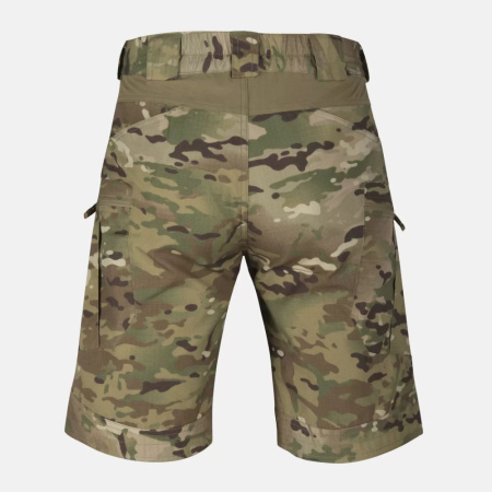 Шорты UTS Flex 11 NR Helikon, цвет MultiCam 7
