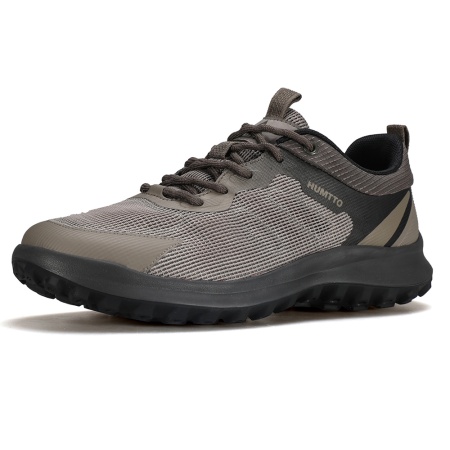 Кроссовки 848A Humtto, цвет Khaki