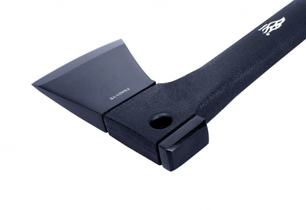 Топор Firebird FSA01, цвет чёрно-желтый 5