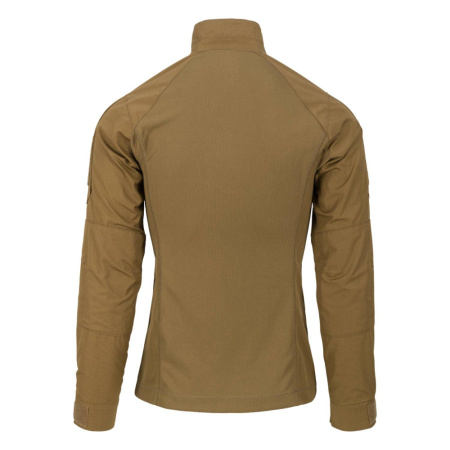 Рубашка MCDU Combat NR Helikon, цвет Coyote 3