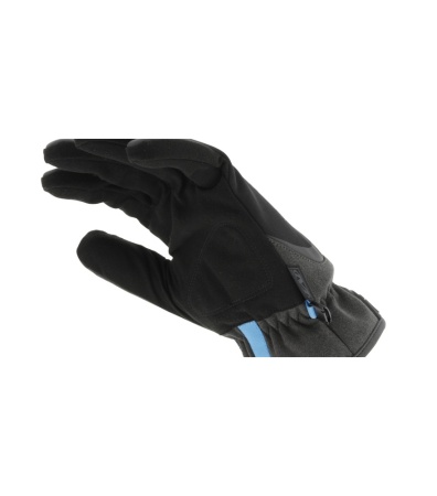 Перчатки ColdWork FastFit Mechanix, цвет Grey Black 7