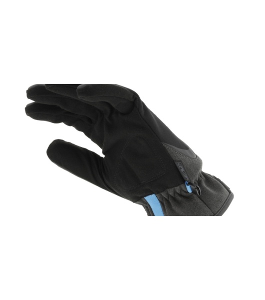 Перчатки ColdWork FastFit Mechanix, цвет Grey Black 7
