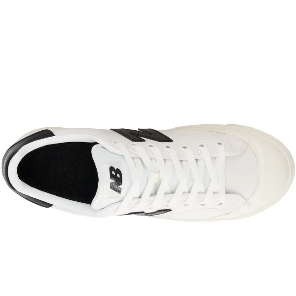 Кеды U 1000 New Balance, цвет White 3