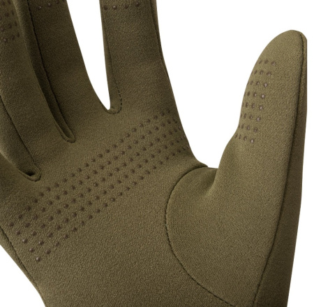 Перчатки Trekker Outback Helikon, цвет Olive Green 1