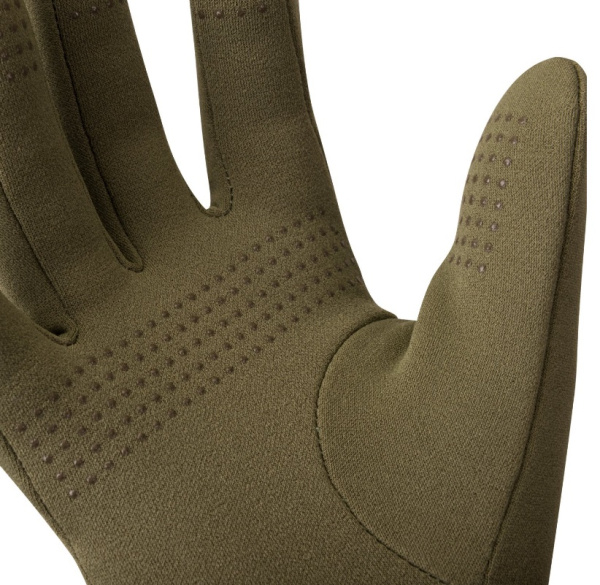 Перчатки Trekker Outback Helikon, цвет Olive Green 1
