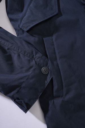 Парка M51 US Parka Brandit, цвет Navy 4