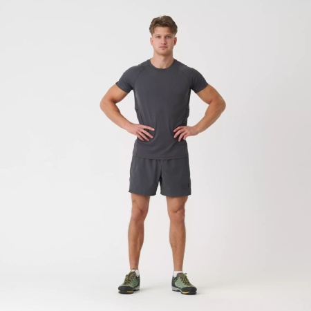 Футболка Functional Helikon, цвет Shadow Grey мод 6