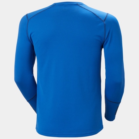 Лонгслив LIFA ACTIVE CREW HH, цвет Cobalt 20 2