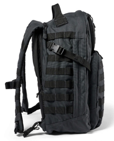 Рюкзак Rush 24 2.0 5.11 Tactical, цвет Double tap (37л.) 6