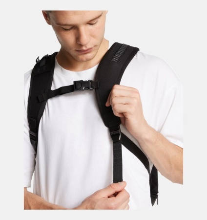 Рюкзак Triumph Sport Under Armour, цвет Black (21л) 9