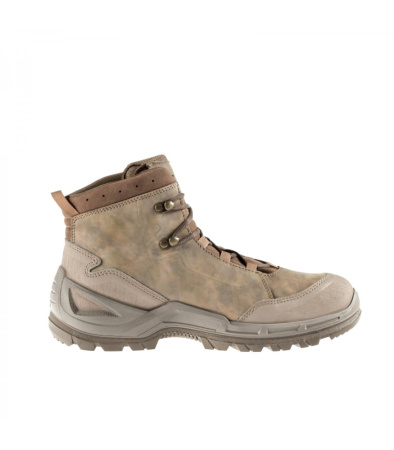 Ботинки VAGABUND Ankle Prabos, цвет Camouflage 6