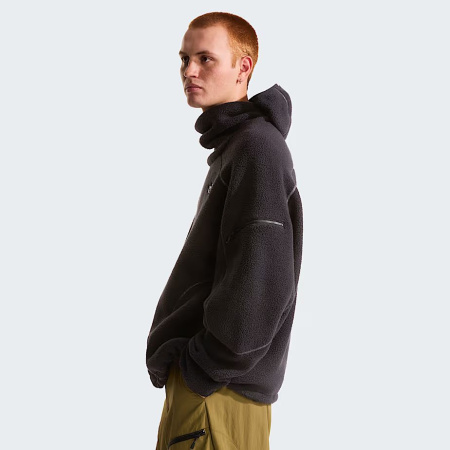 Кофта U NSE Balaclava TNF, цвет TNF Black 5