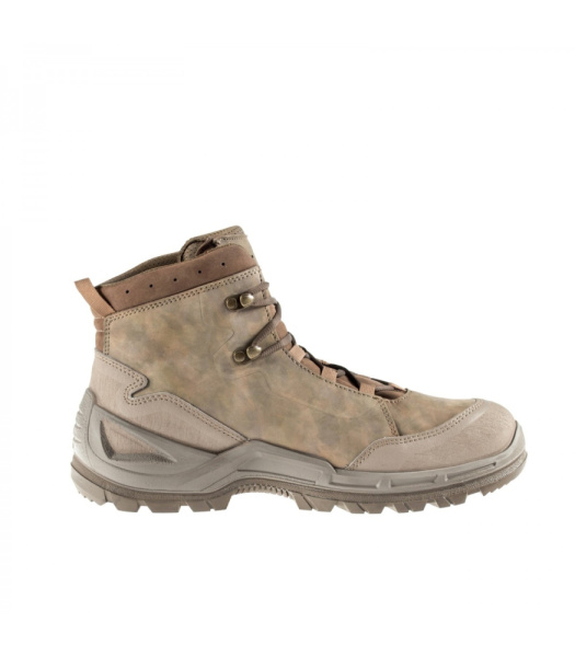 Ботинки VAGABUND Ankle Prabos, цвет Camouflage 6