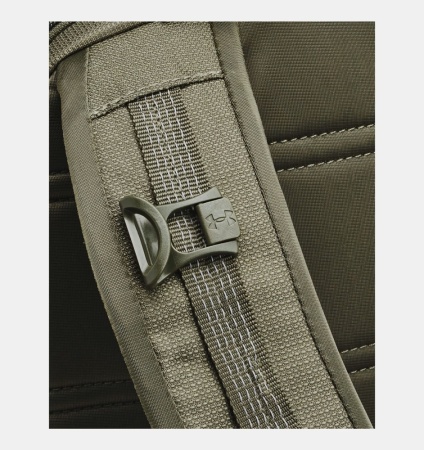 Рюкзак Triumph Sport Under Armour, цвет Marine OD Gr BarGr (21л) 7