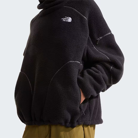 Кофта U NSE Balaclava TNF, цвет TNF Black 8