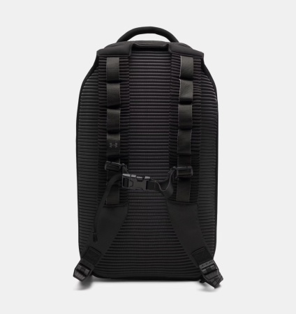 Рюкзак U No Weigh Under Armour, цвет Nu Blue (28л) 2