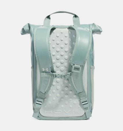 Рюкзак Summit Small Under Armour, цвет Silica Green (18л) 2