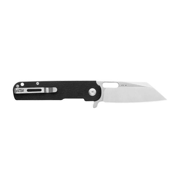 Нож Ganzo G770-BK черный 5