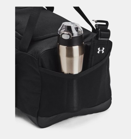 Сумка Gametime Duffle Under Armour, цвет Black (32л) 5