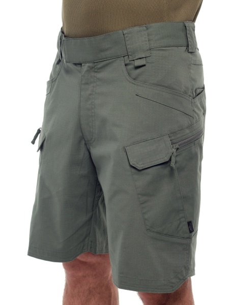 Шорты UTS 8.5 PR Helikon, цвет Olive Drab 1