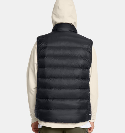 Жилет Legend Down Under Armour, цвет Black 2