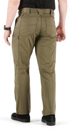 Брюки APEX 5.11 Tactical, цвет Ranger Green 4
