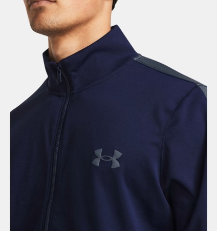 Костюм M Rival Knit Under Armour, цвет Blue 3