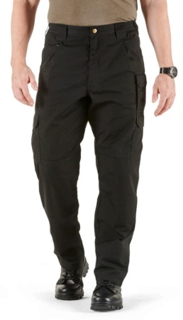 Брюки Taclite Pro Flex 5.11 Tactical, цвет Black