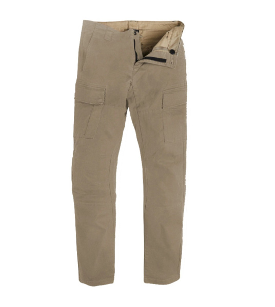 Брюки Ferron Vintage, цвет Dark Khaki